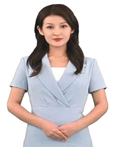 Rose - AI Avatar